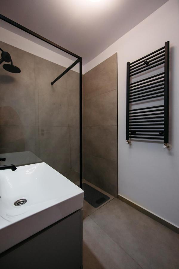 Apartamento L&V Family Studio Sinaia Exterior foto